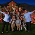 Star Shower Ultra 9 Review: Synchronizing Your Christmas Display