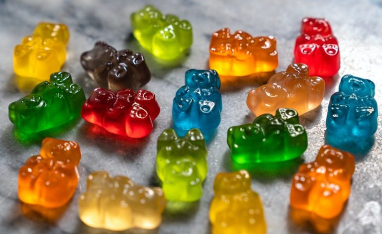 Why Do Fitness Enthusiasts Love Delta 10 Gummies