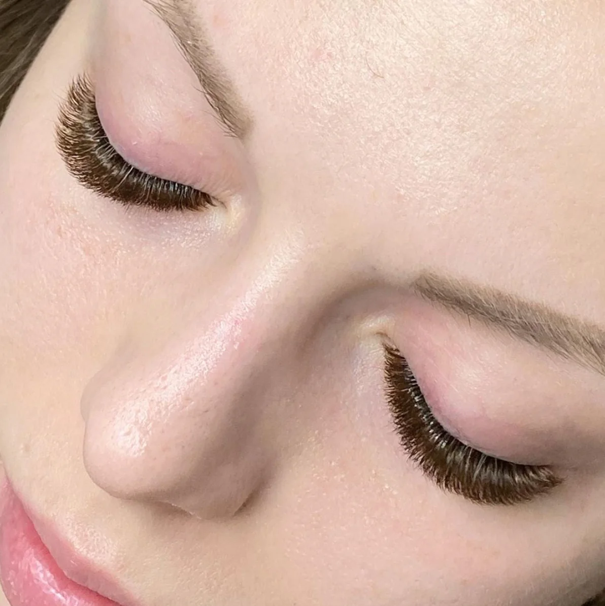 Best Eyelash Extensions in Maricopa