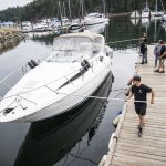 The Importance of Protecting Your Boat Engine During Winter