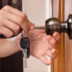 Locksmiths Offer Emergency Entry Solutions for Lost or Broken Keys