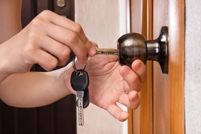 Locksmith Vancouver