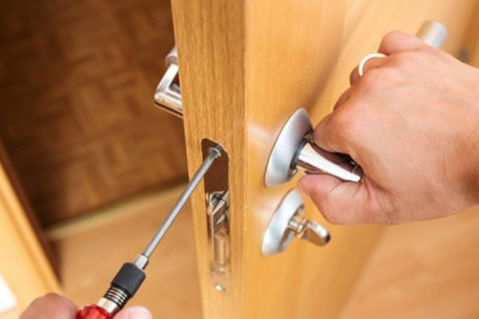 Locksmith Vancouver 