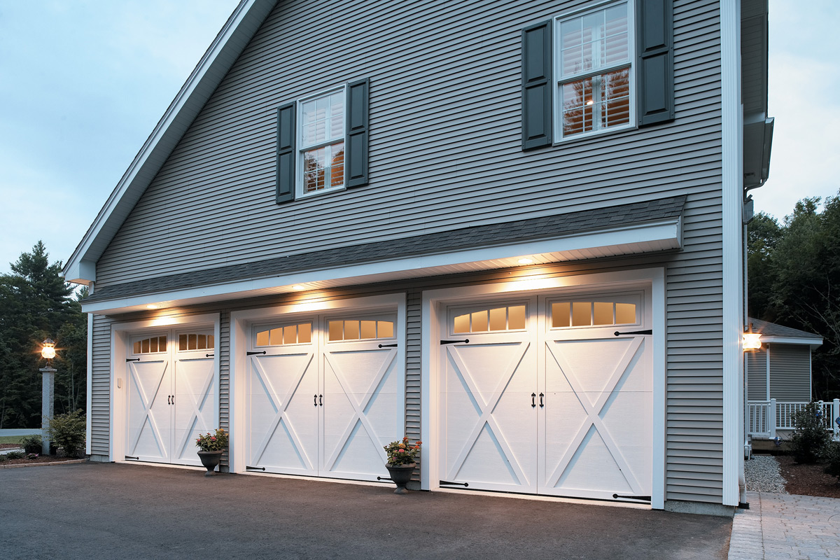 garage door repair company