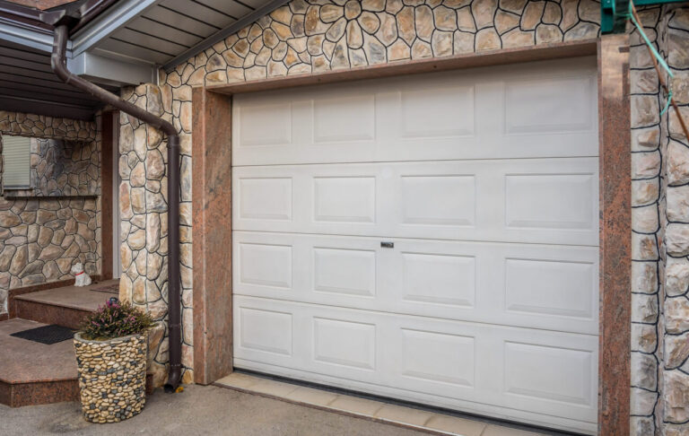 Affordable Garage Door Repairs – Quick and Professional