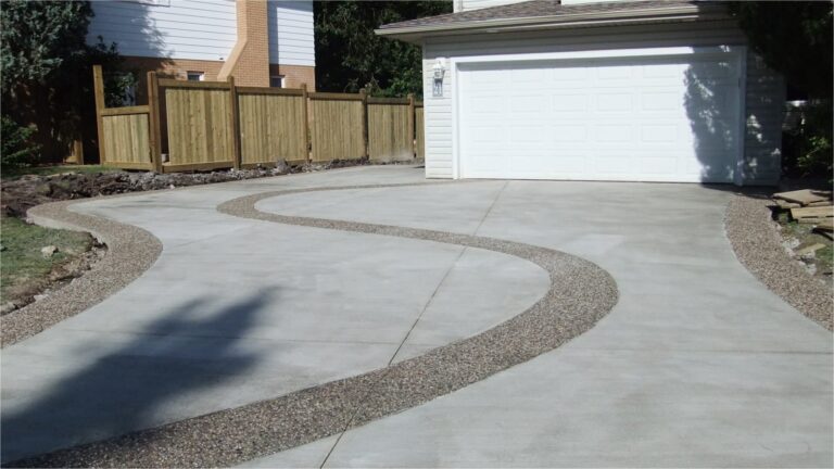 Key Considerations for Installing Durable Concrete Driveways and Pathways