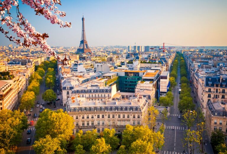 Experience History Beneath the City When You Book a Catacombs Paris Ticket