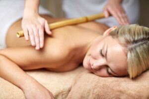 Unwind in Style with Ottawa Erotic Massage in Private Lounges