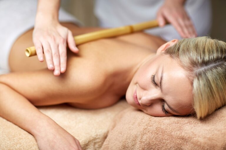 Unwind in Style with Ottawa Erotic Massage in Private Lounges