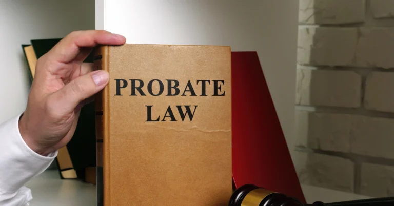 Resolve Probate Conflicts With Ease And Speed Through Expertise Of Estate Lawyers
