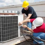 Restore System Efficiency With Specialized AC Service That Targets Weak Cooling Cycles