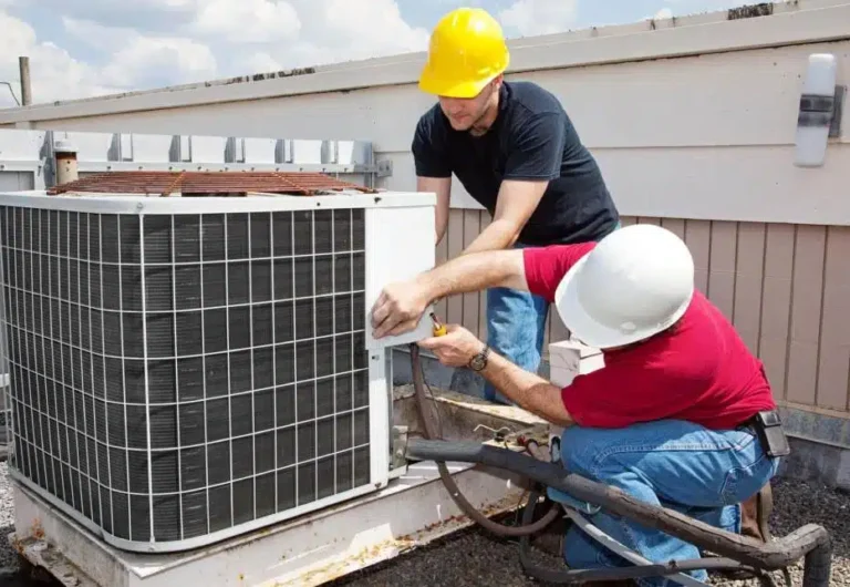 Restore System Efficiency With Specialized AC Service That Targets Weak Cooling Cycles