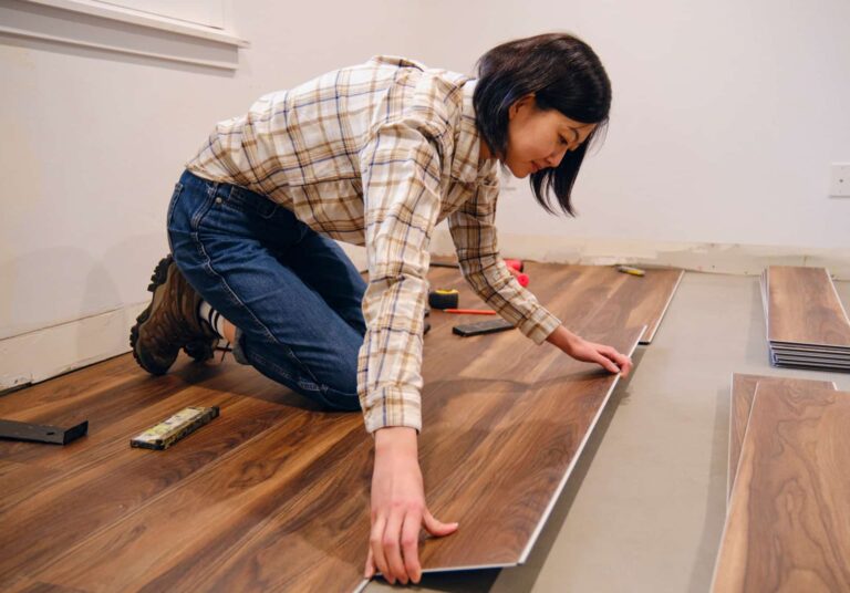Best Floor Materials Offering Stylish Finishes With Reliable Daily Performance Strength