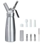 What Are Strawberry Cream Chargers?