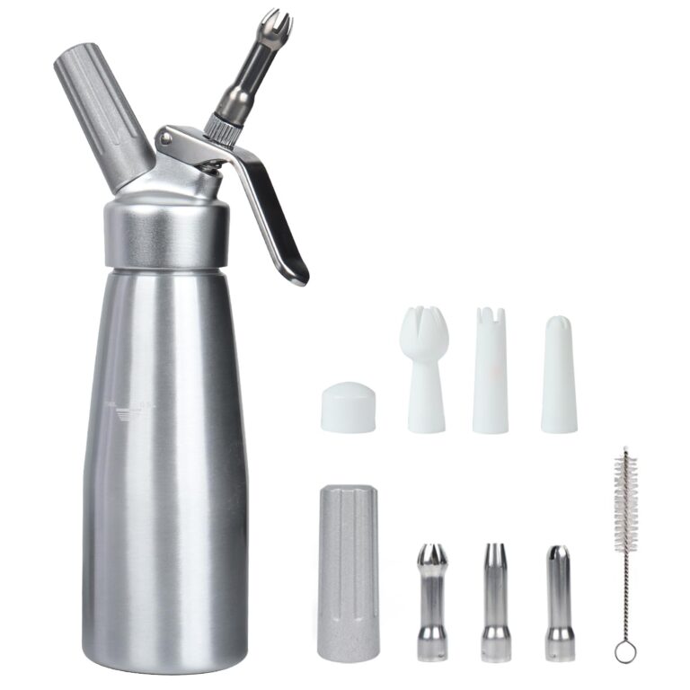 What Are Strawberry Cream Chargers?